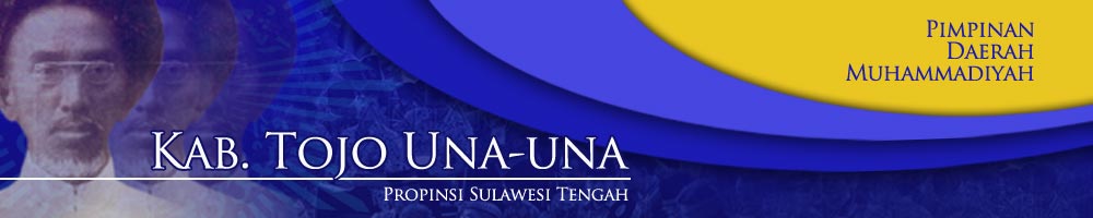 Majelis Pendidikan Dasar dan Menengah PDM Kabupaten Tojo Una-Una